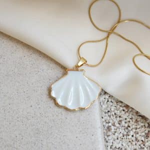 Necklace Shell