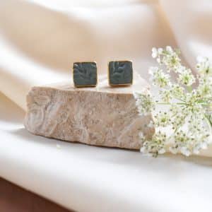 Earrings Harmony